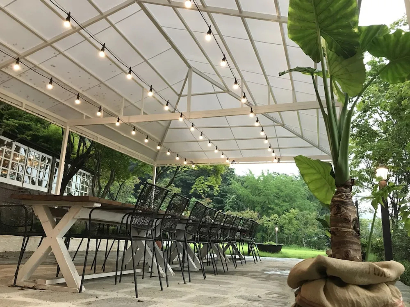 Oikos Leisure Pension