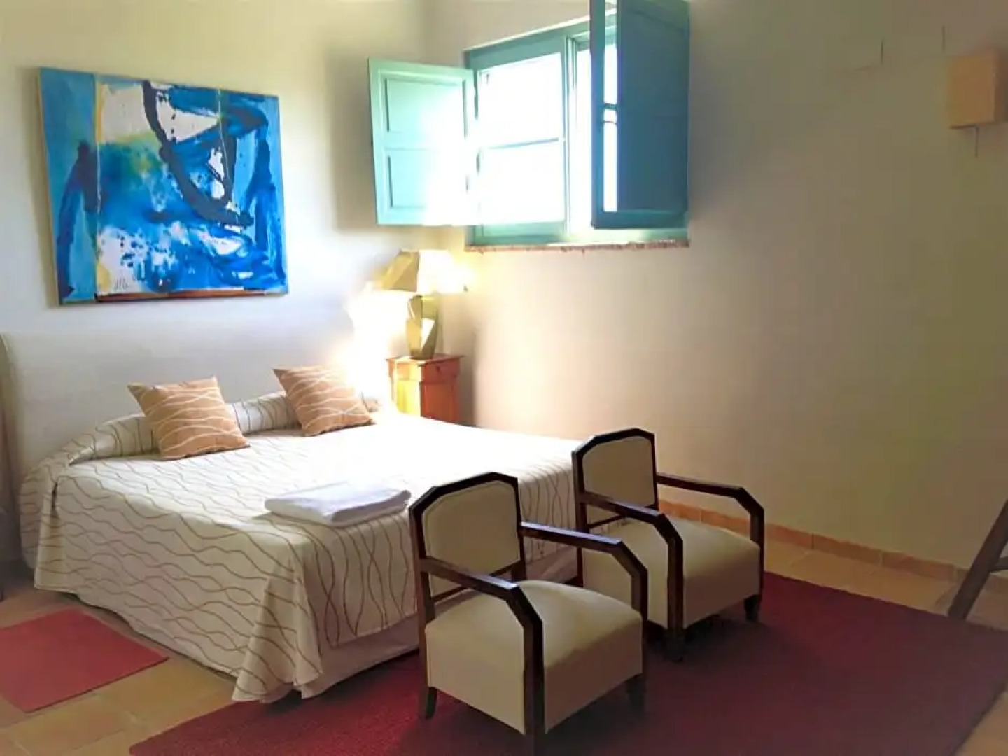 Hotel Boutique Moli El Canyisset