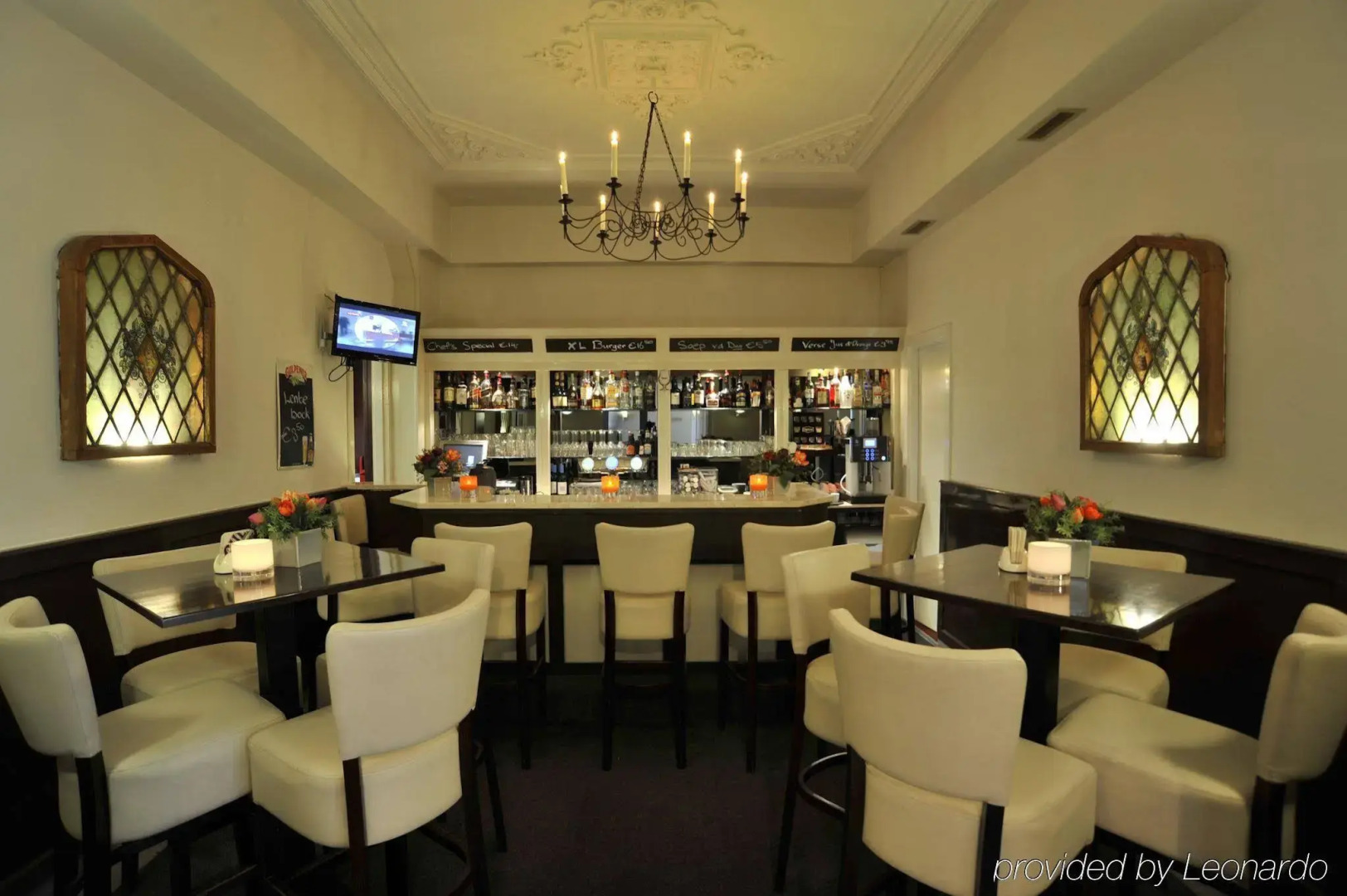 Amrâth Hotel Media Park Hilversum