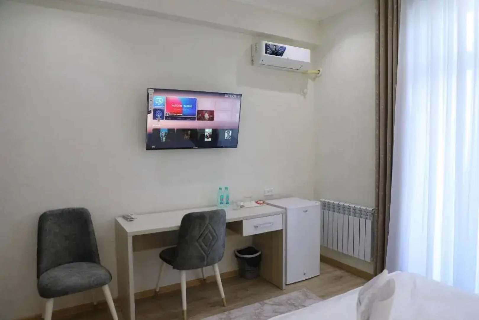 Status Hotel (Статус)