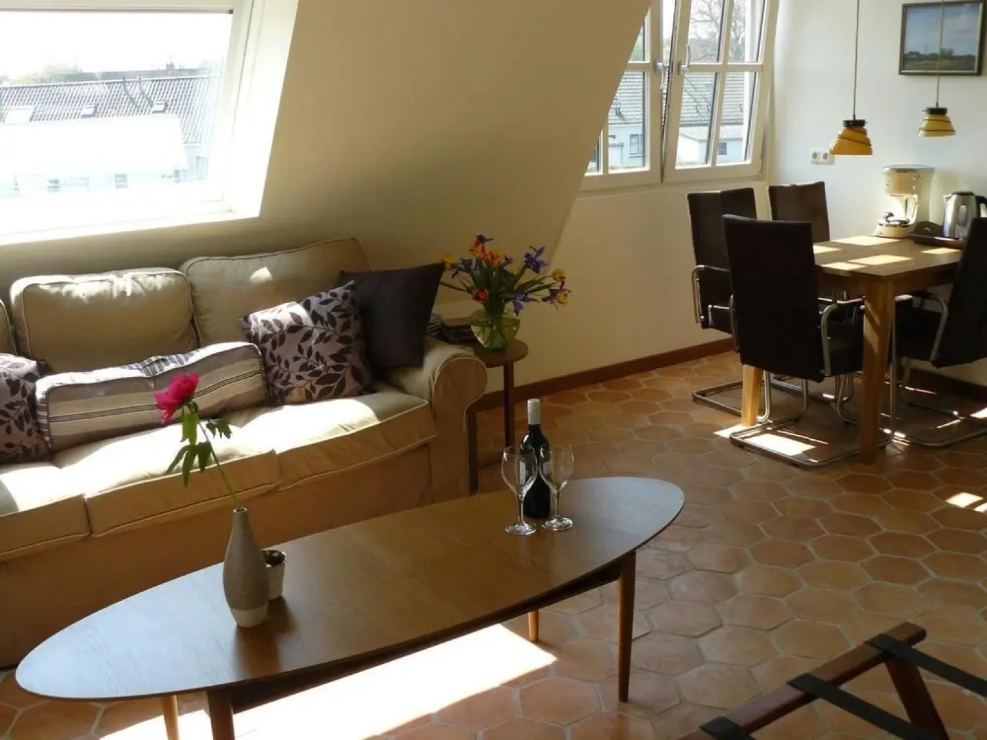 Hotelsuites Ambrosijn