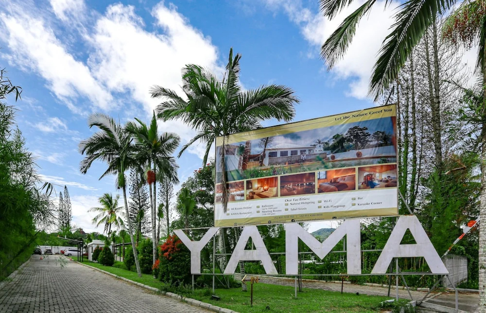 Yama Resort