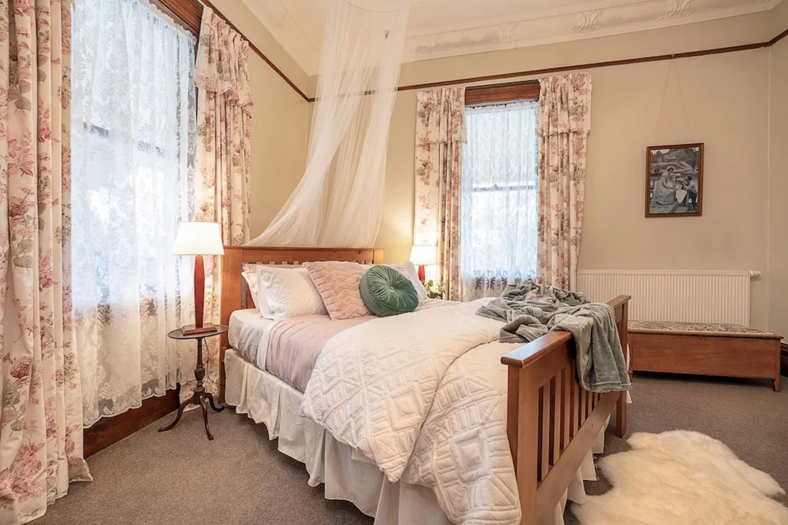 The Fern & Thistle Luxury Accommodation