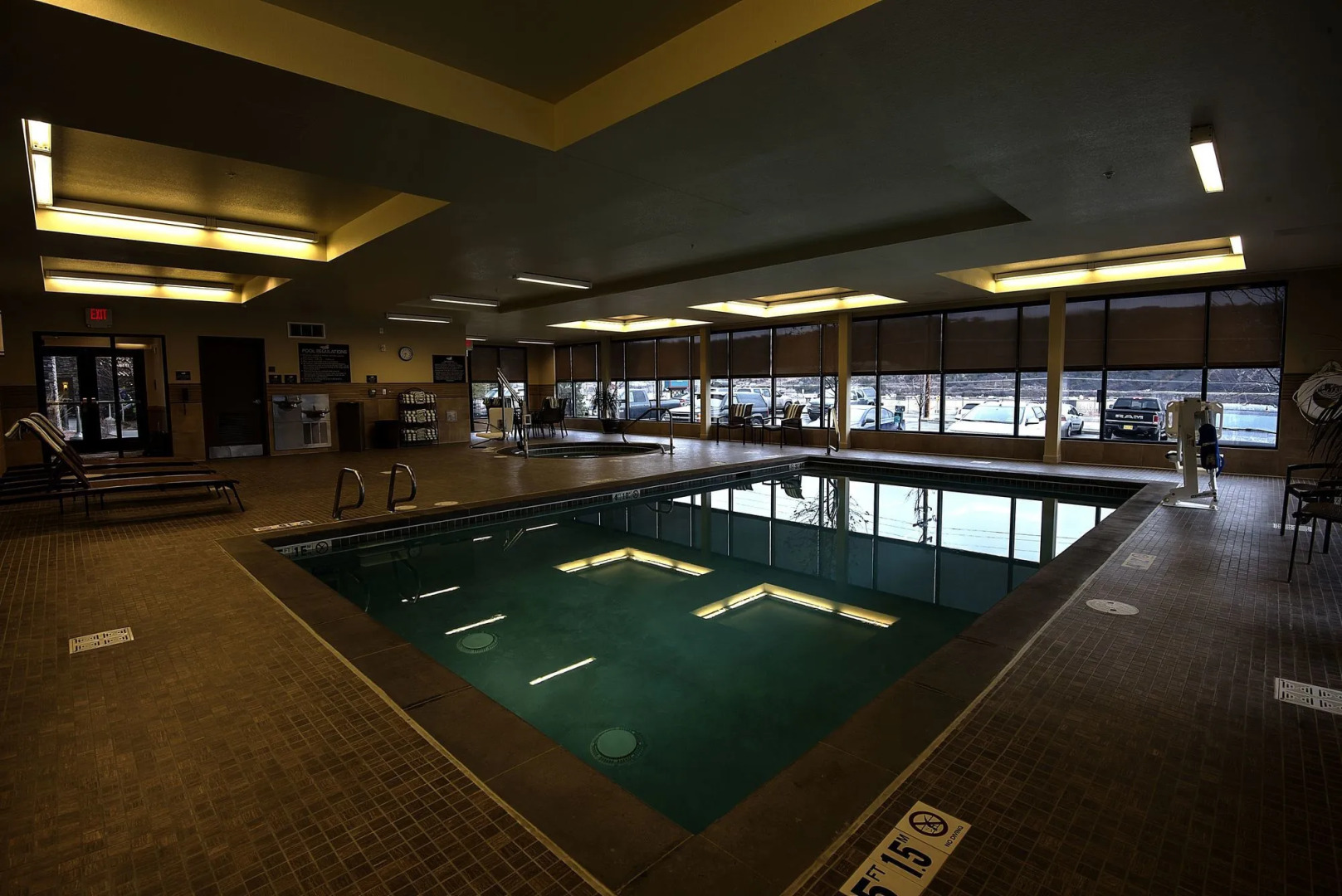 Homewood Suites By Hilton Durango, Co