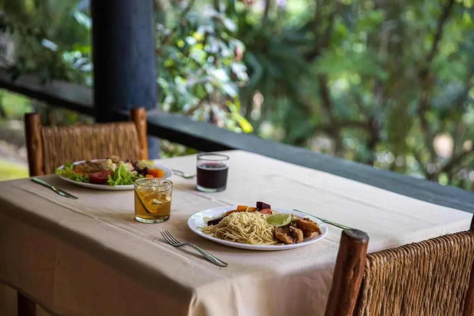 Hotel Fazenda Parque Dos Sonhos