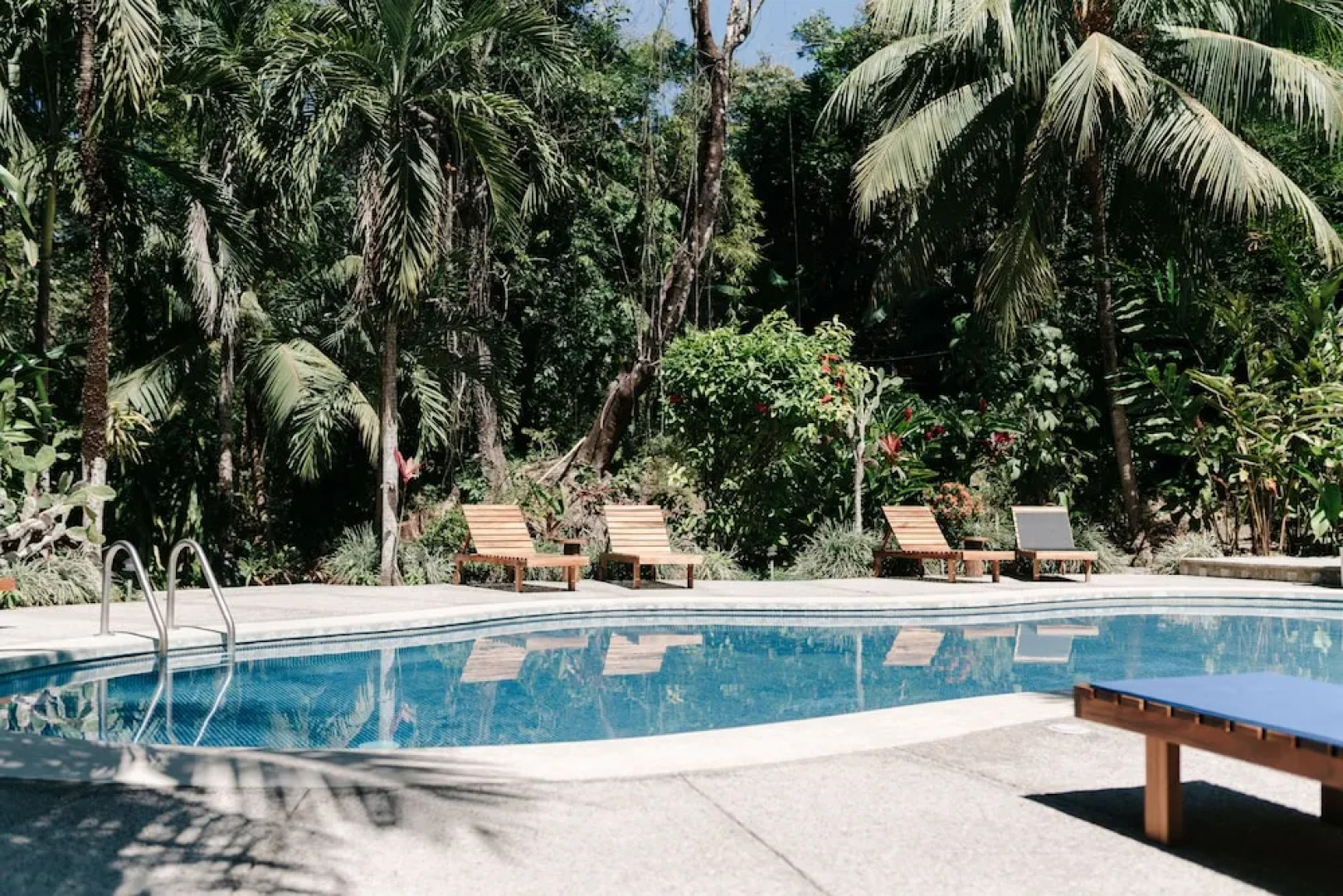 Star Mountain Jungle Lodge