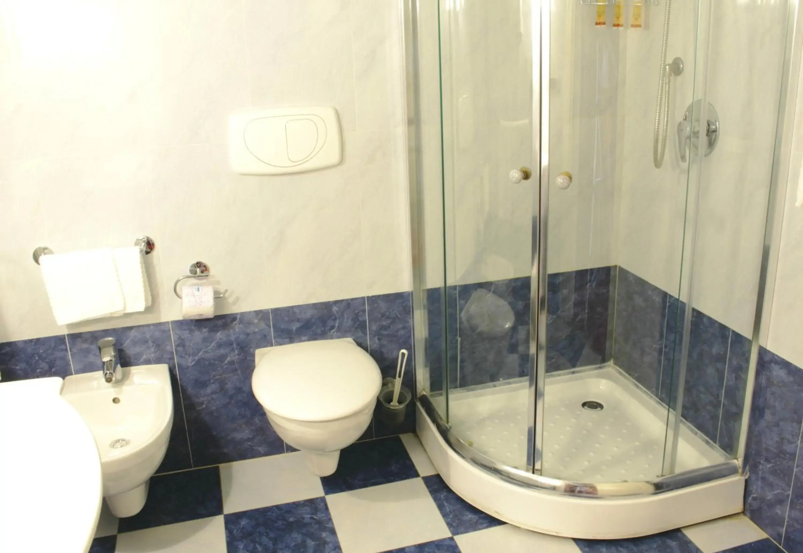 Semiramide Palace Hotel