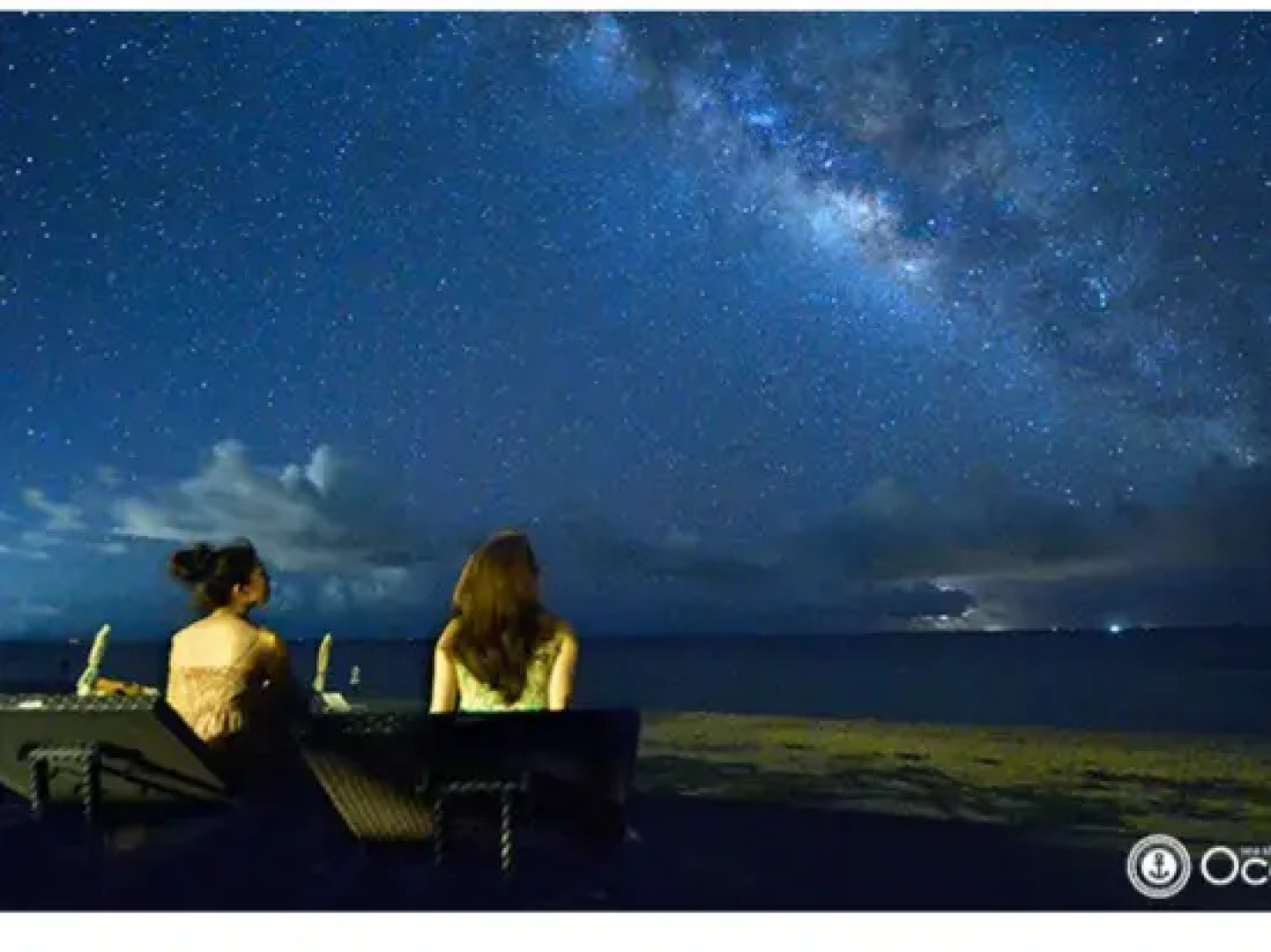 Sea Style Resort Ocean