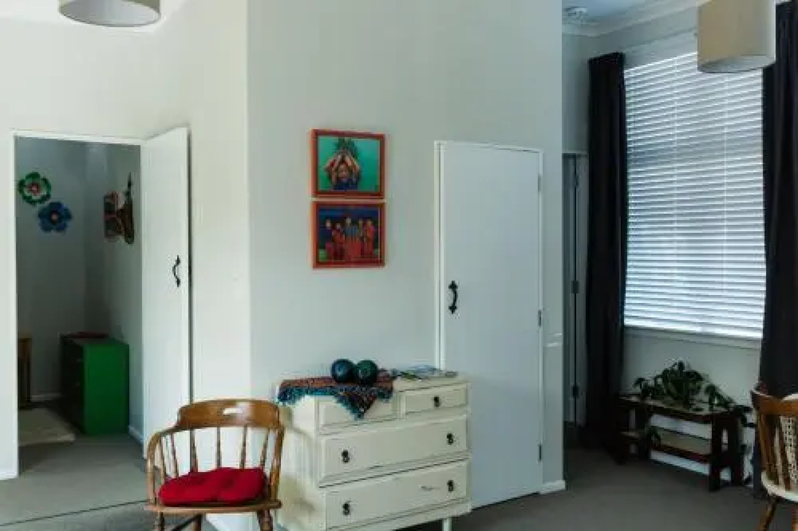 Casita Flora Vacation Home