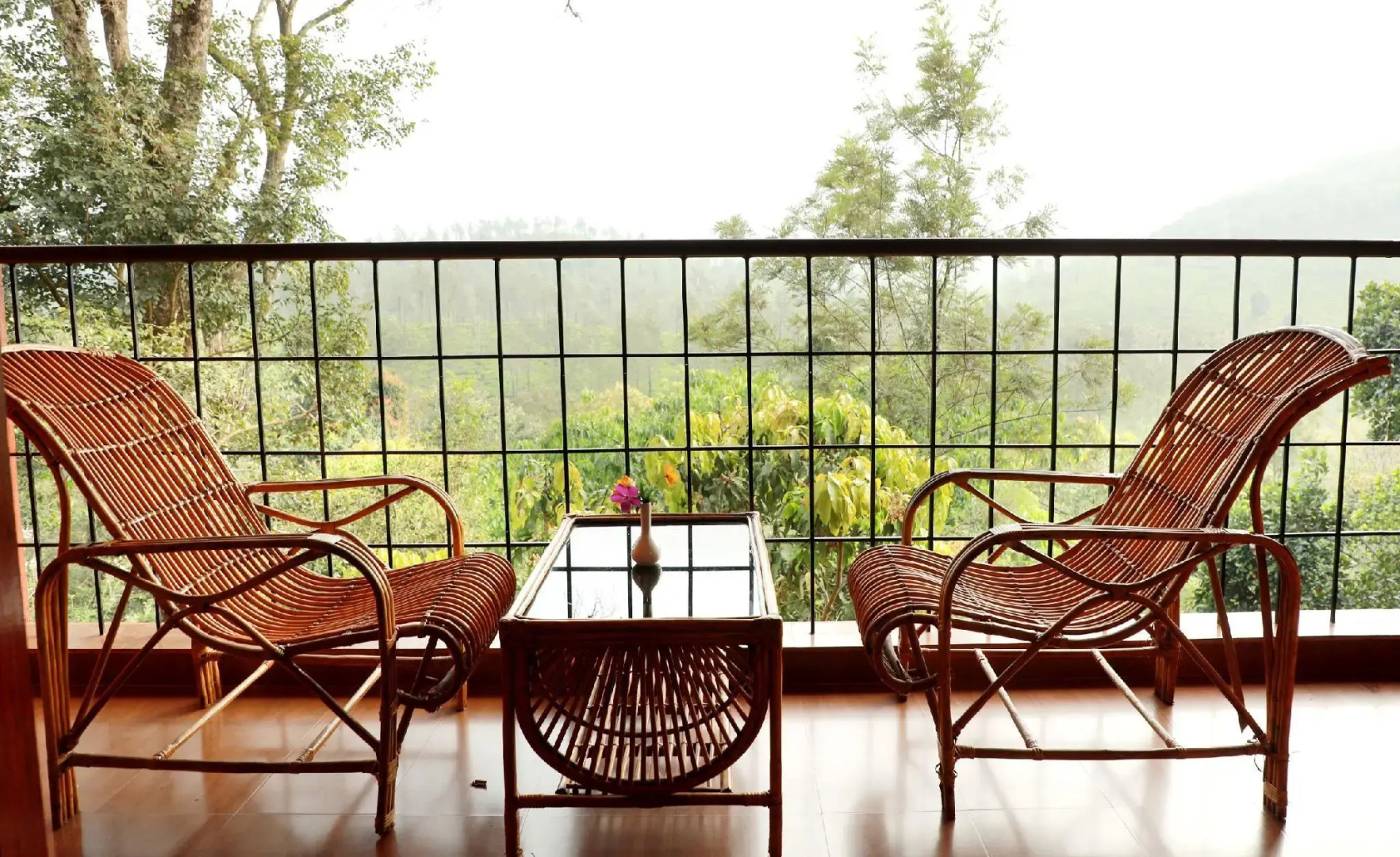 Planet Green Plantation Resorts, Wayanad, Kerala