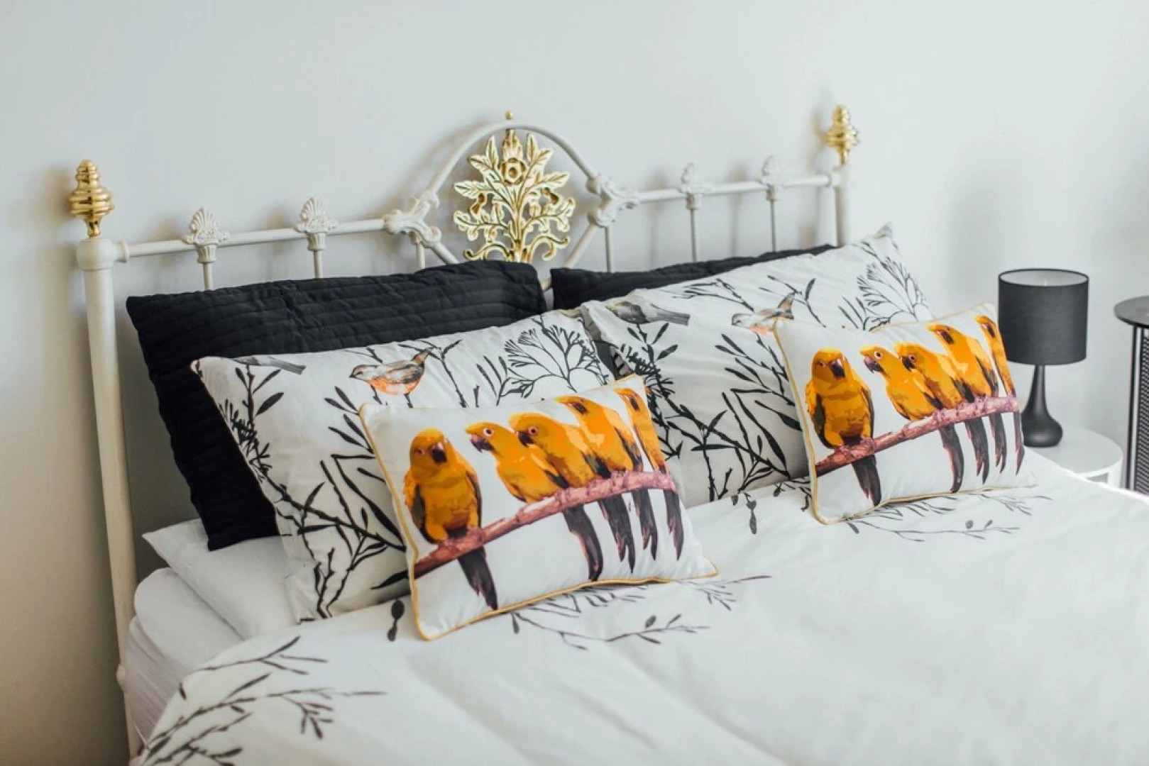 The perfect B&B away from home