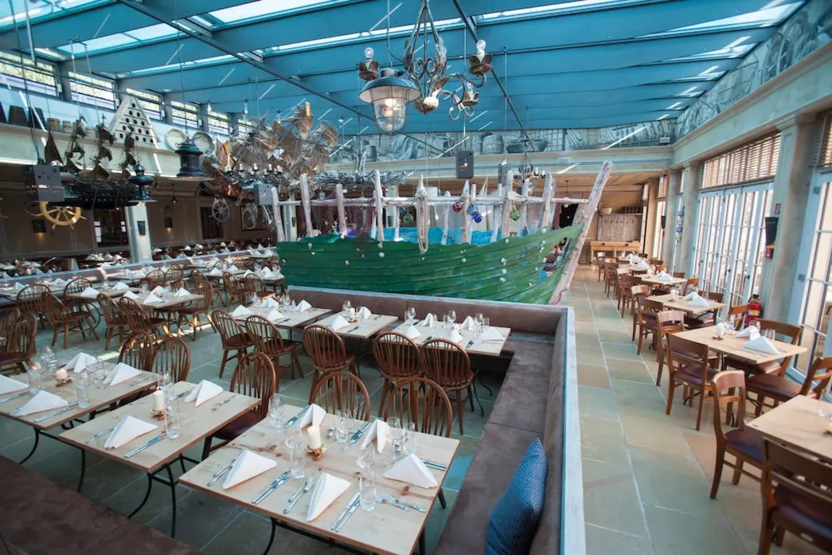 Erlebnishotel Bell Rock