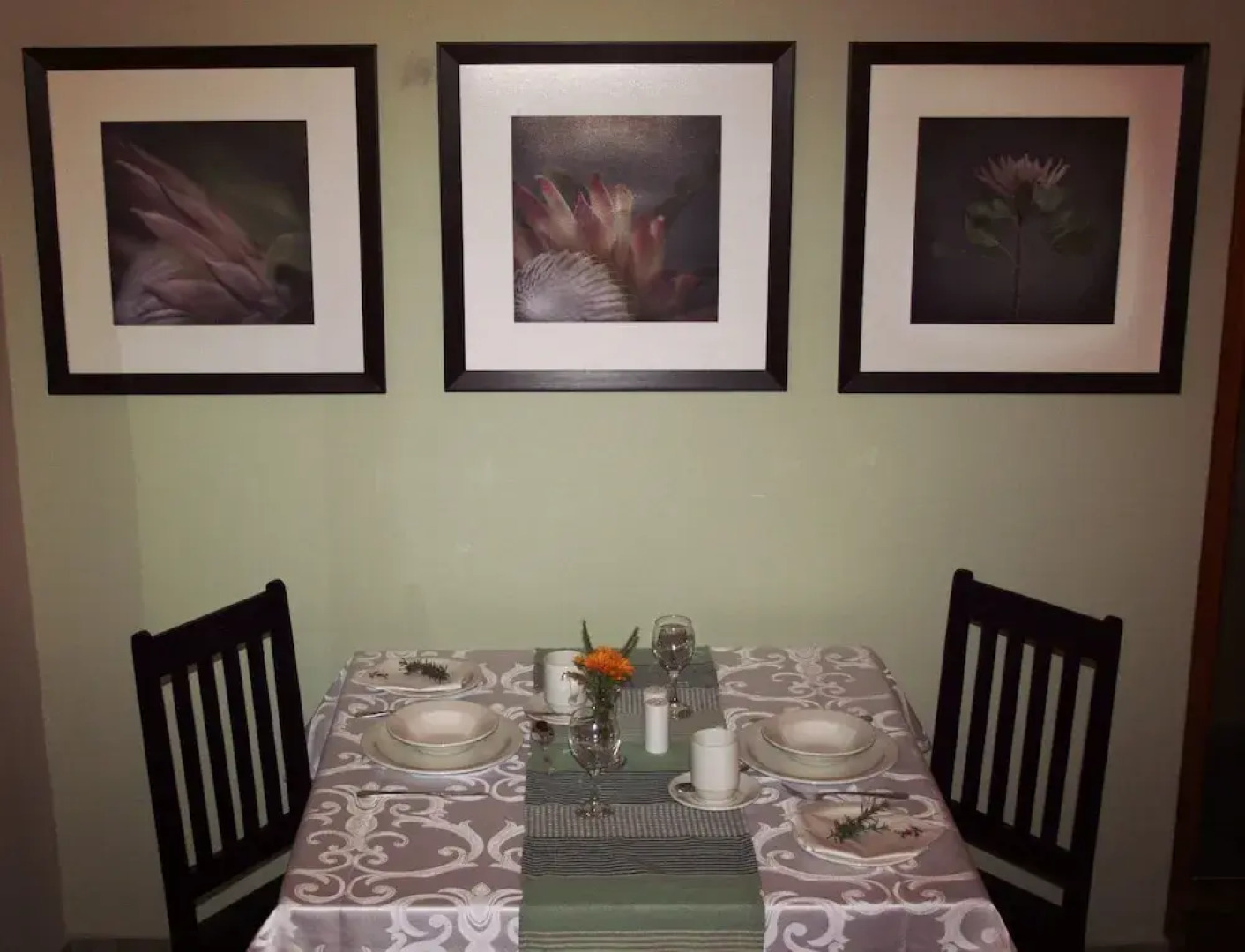 New Haven Guest House