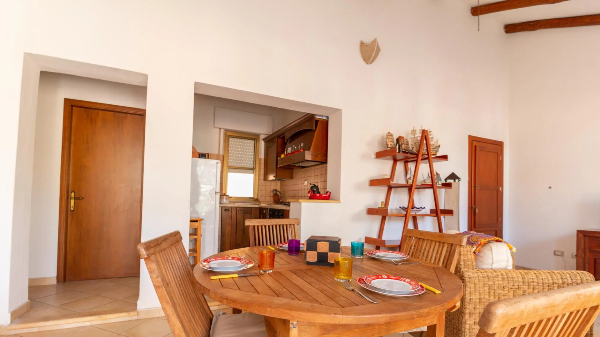 Welcomely - S Imbucada Home