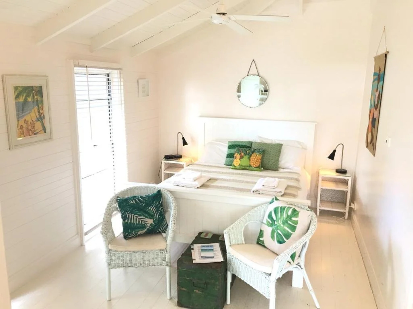 Huskisson Bed & Breakfast