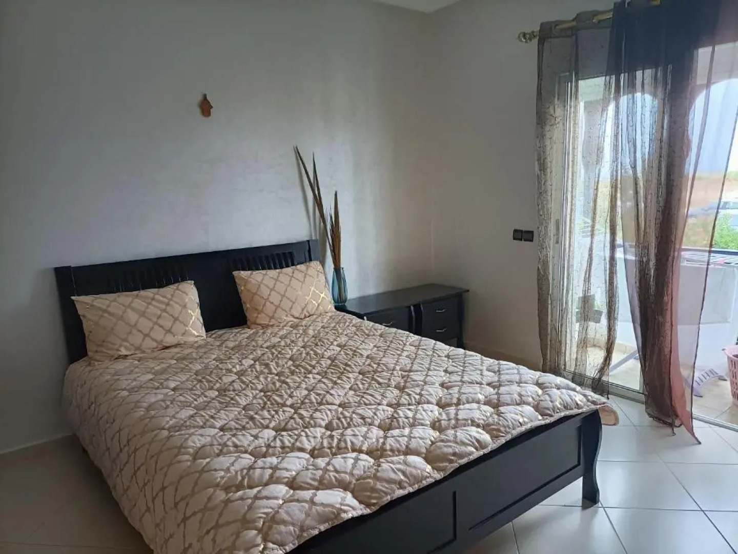 Asilah Marina Golf Apartment