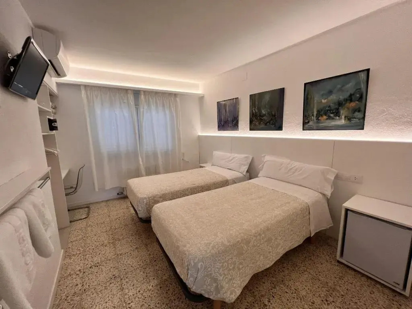 Hostal Marina Cadaqués