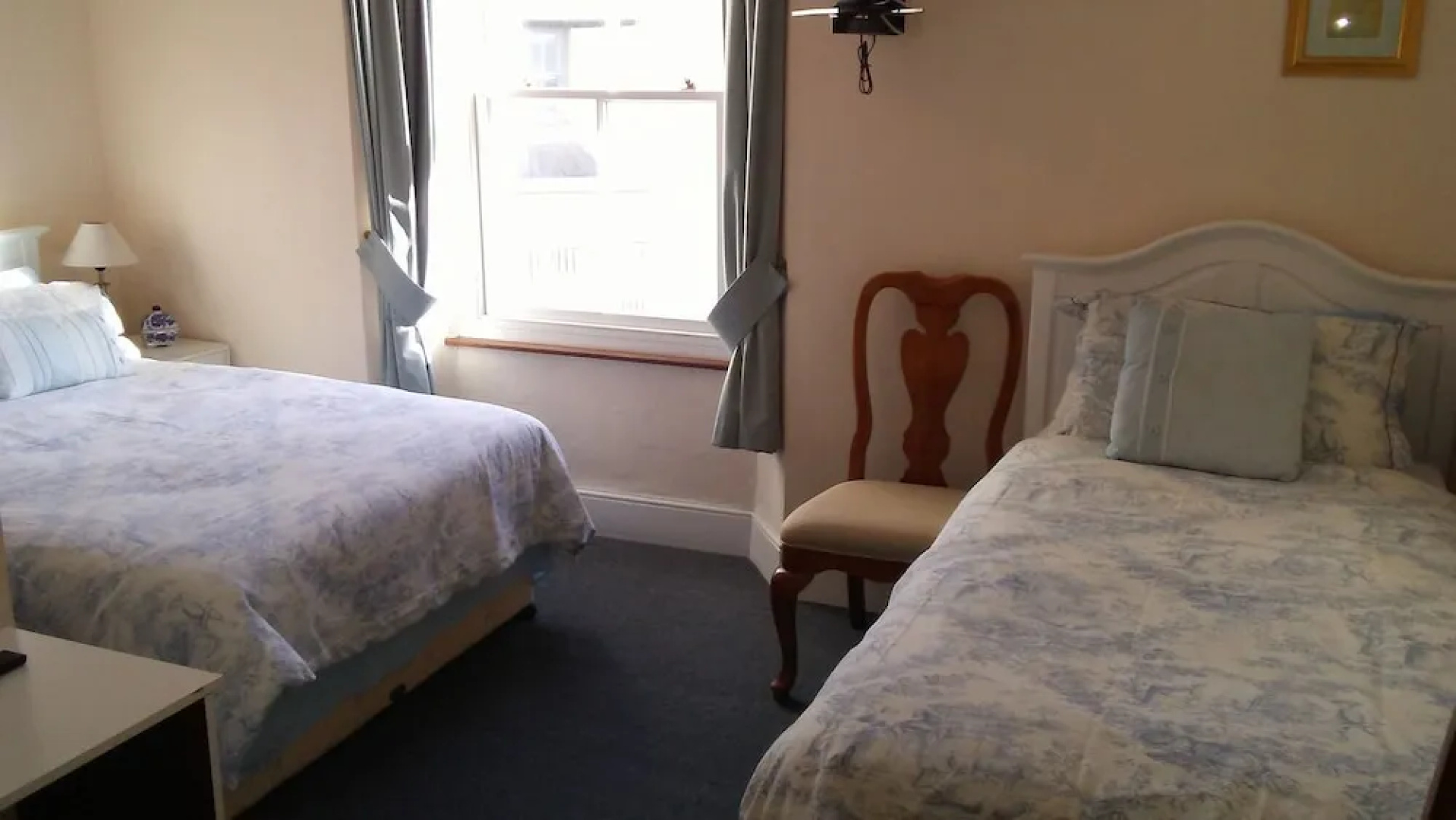 Myrtle House Hotel