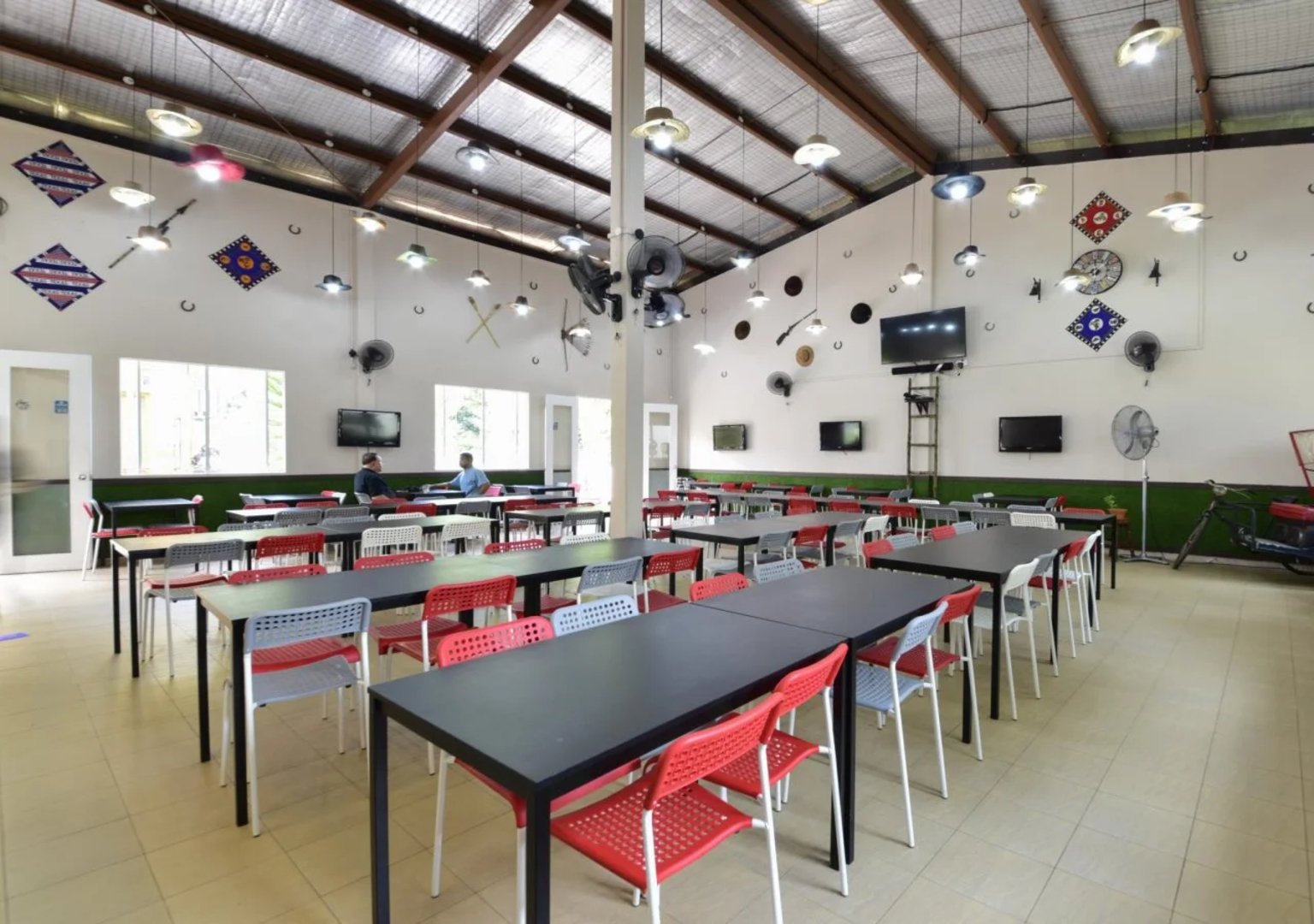 Punggol Ranch Resort