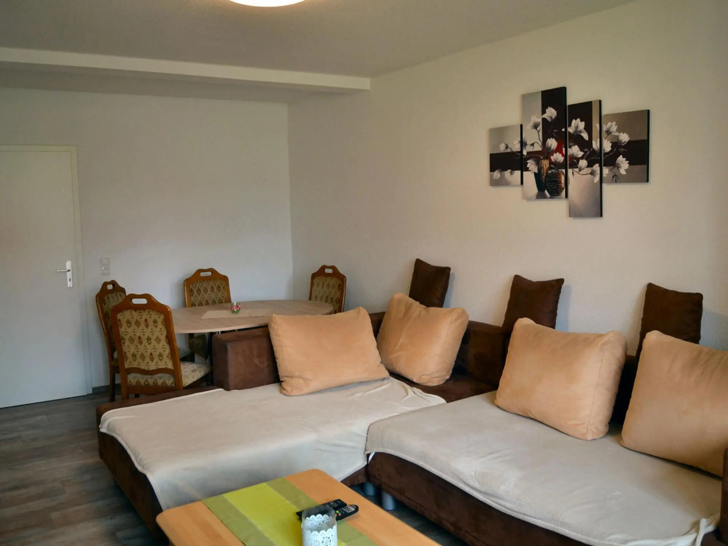 Cosy Apartment in Bismark