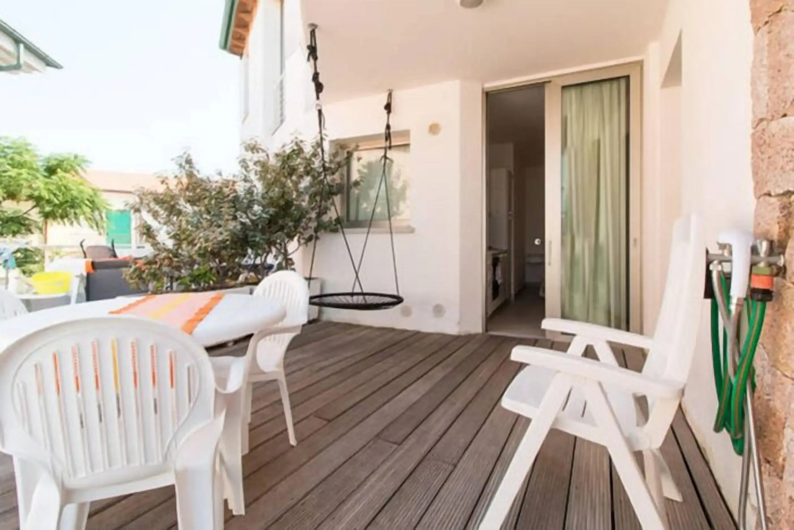 Holiday home Isola Rossa