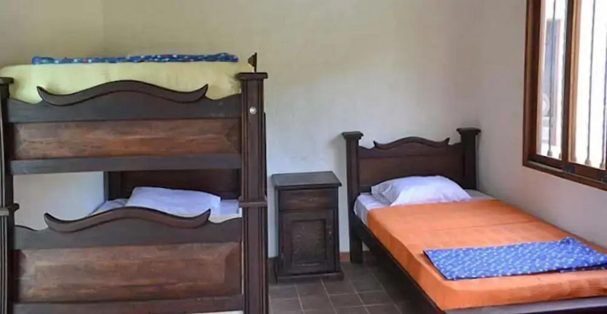 Cabaña Campestre la Rocka