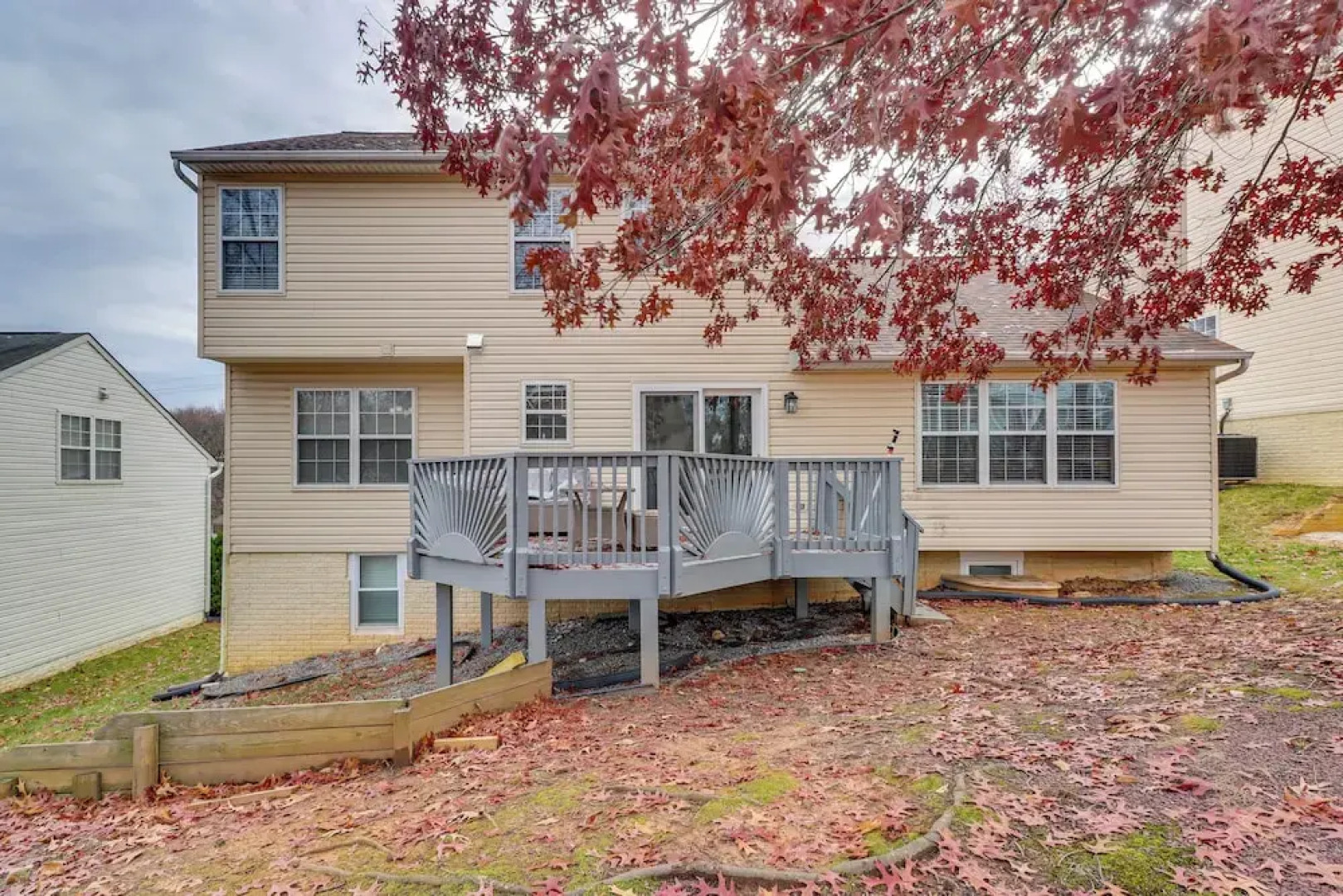 8 Mi to National Mall: Quiet Cheverly Apt