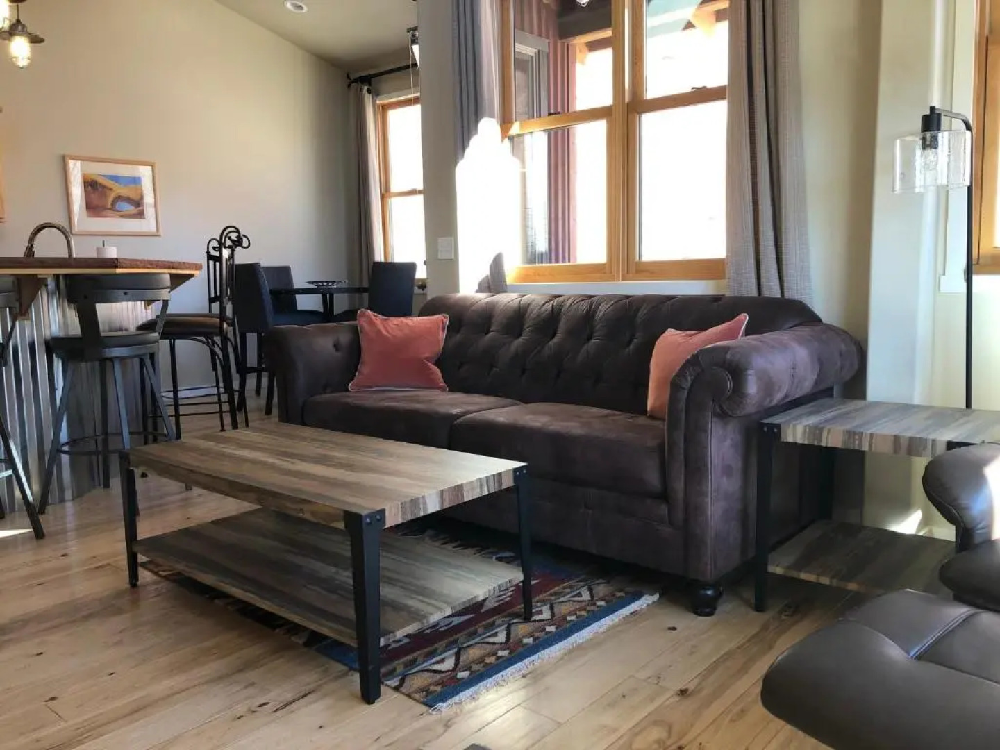 Moab Springs Ranch Two-Bedroom