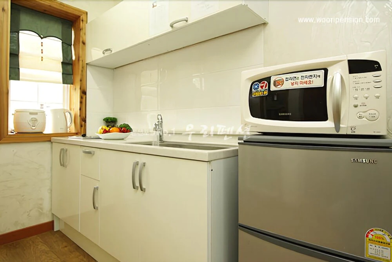 Danyang Yeongae Somun Pension