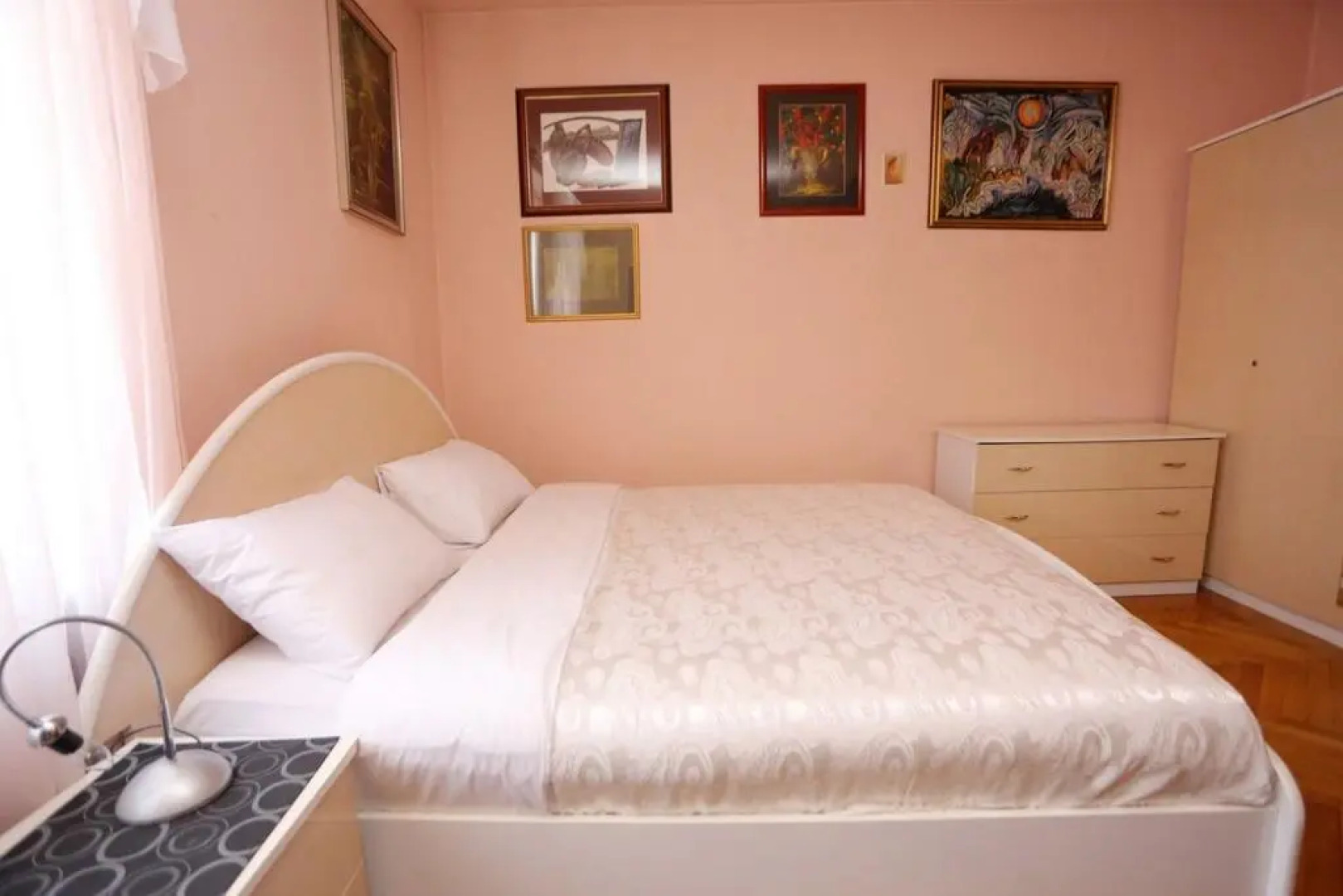 Apartment Heart of City Lola