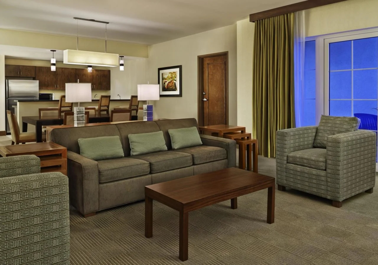 JW Marriott St. Maarten Beach Resort & Spa