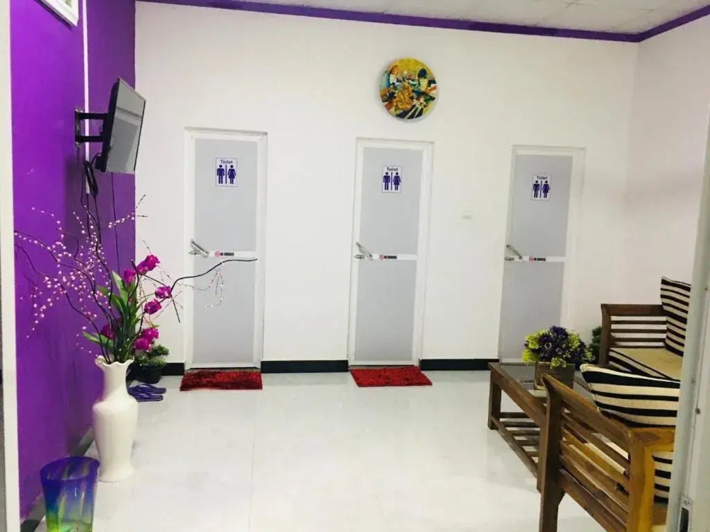 Grand Star Guest House