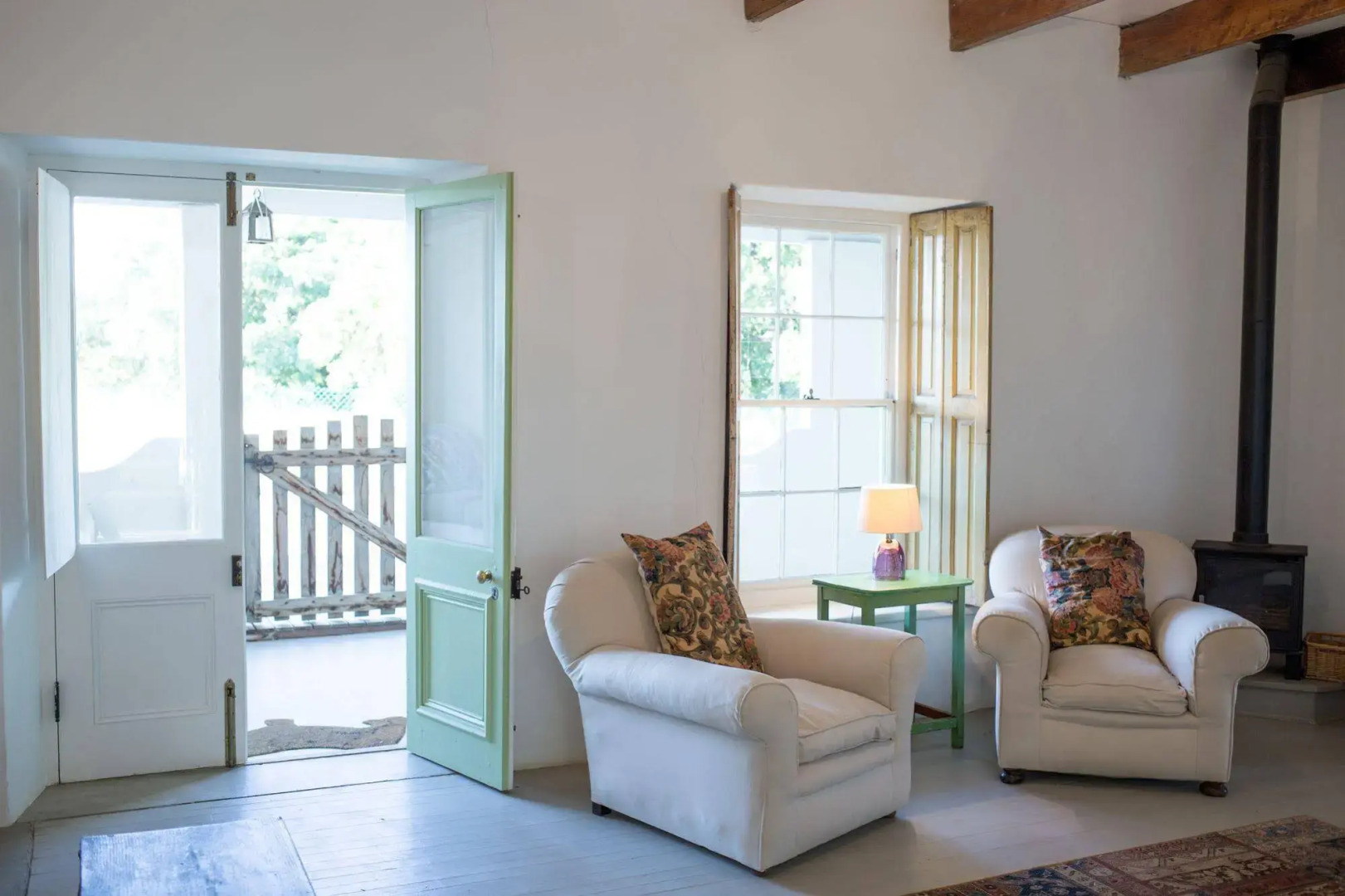 Prince Albert Country Stay