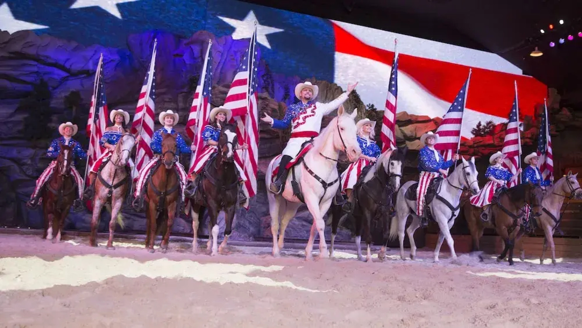 Howling Wolf - One Bedroom Cabin