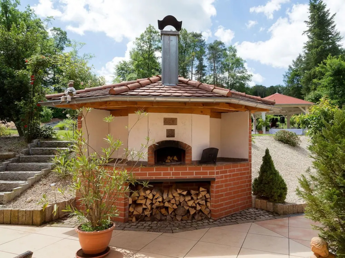 Hostellerie Bacher GmbH