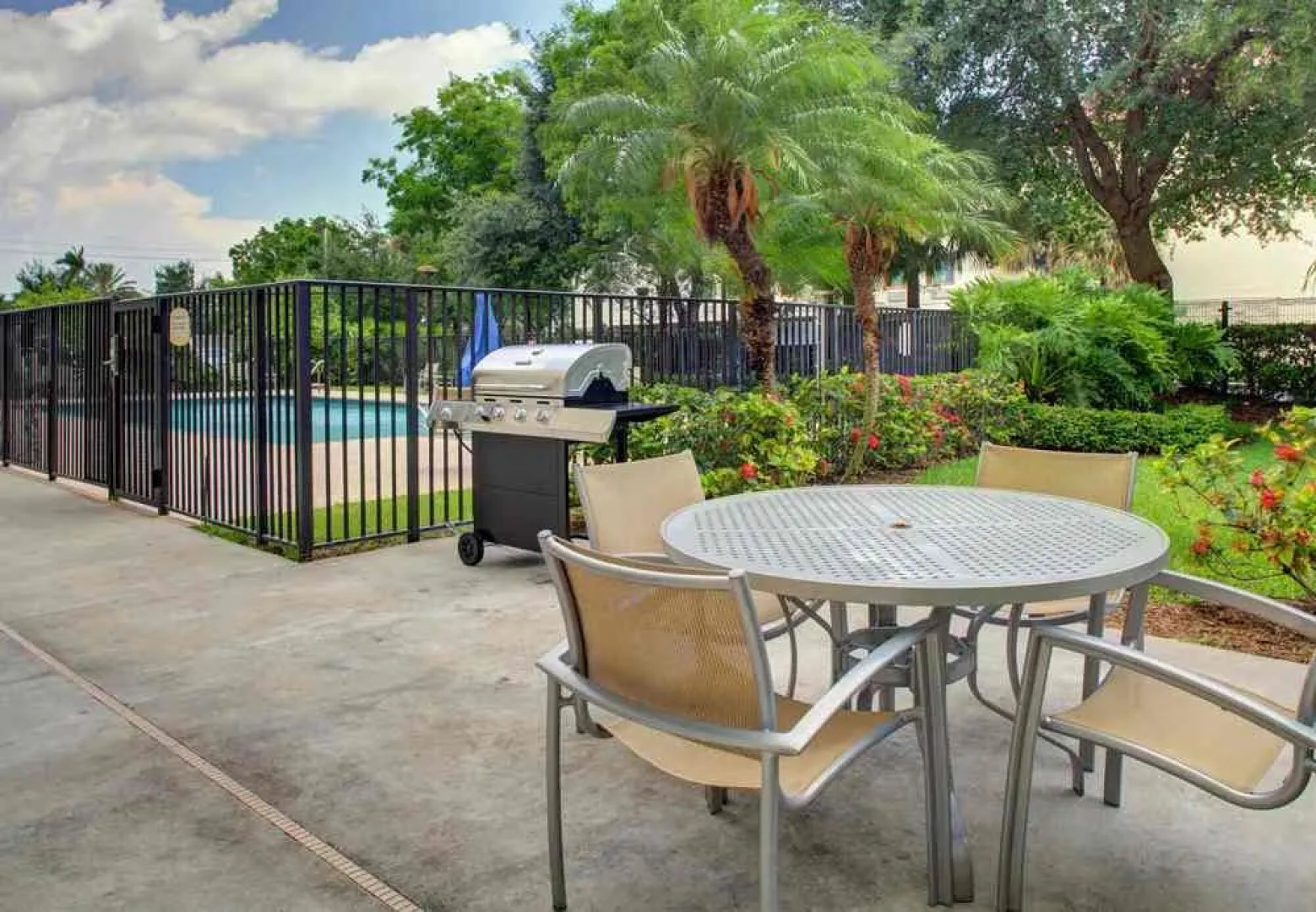 Springhill Suites West Palm Beach I-95