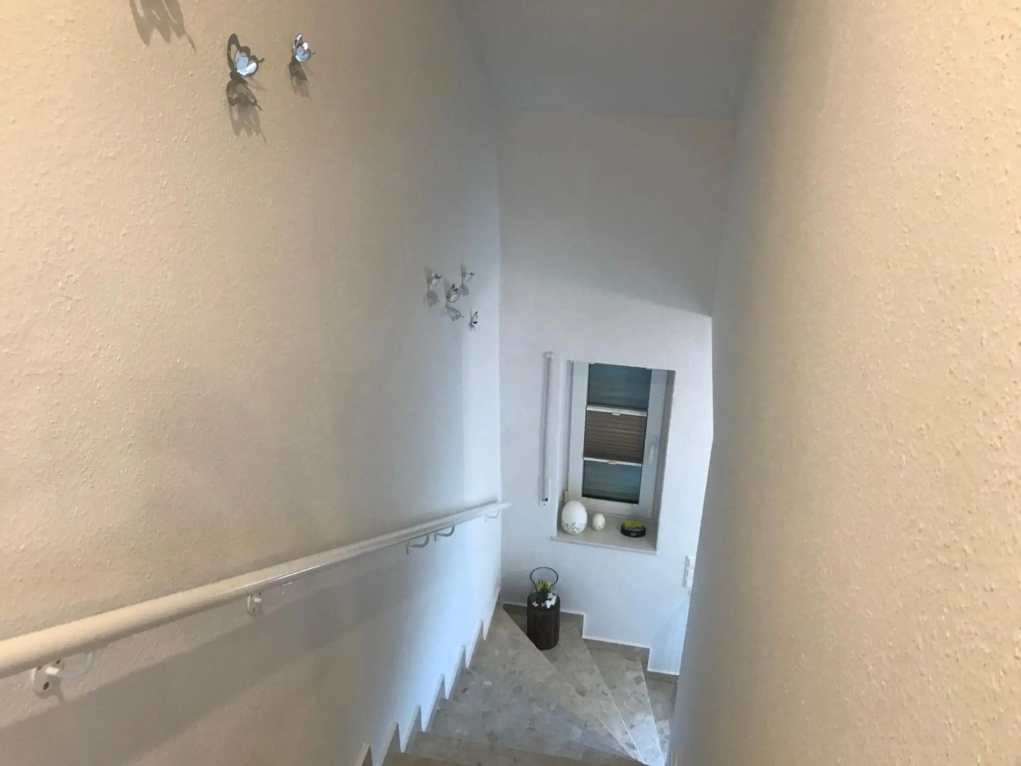 Ostfrieslands Perle Ferienwohnung an der Nordseeküste, Sauna, Terrasse, Garten, ruhige Lage, WLAN