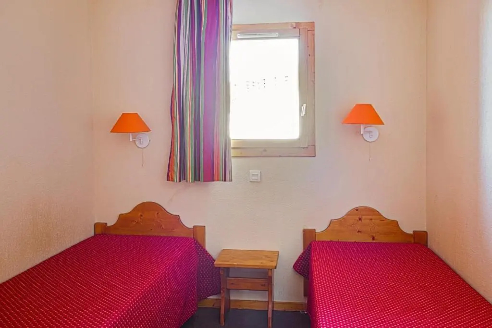 Residence les Valmonts - maeva Home