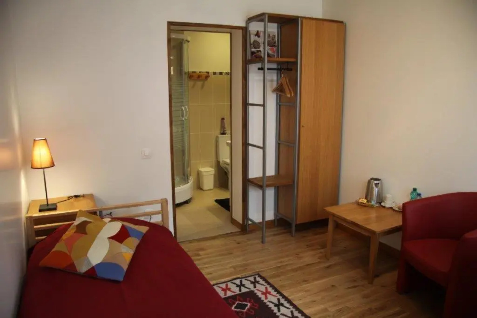 Les Charmilles de Mormal