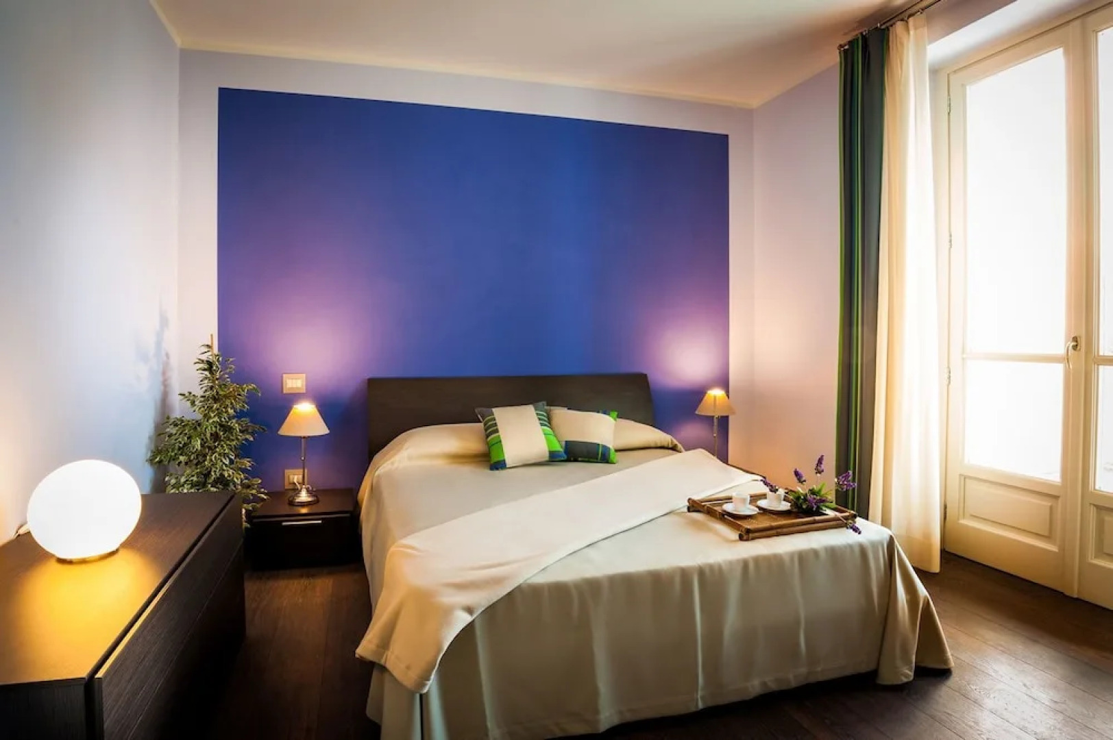 Arc en Ciel Appartments