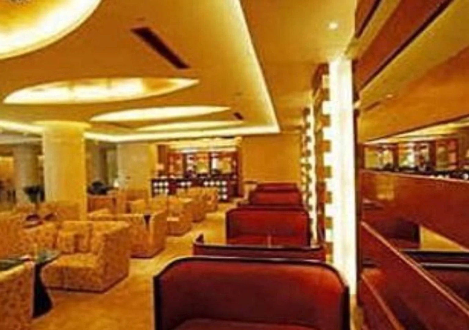 New Century Hotel Ningbo Xiangshan Shipu
