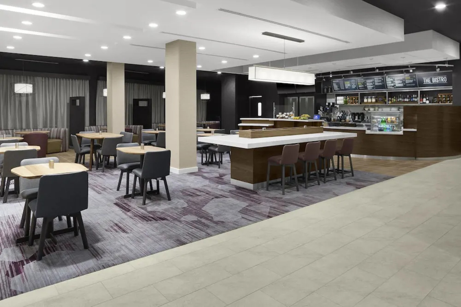 Courtyard by Marriott Dallas Flower Mound