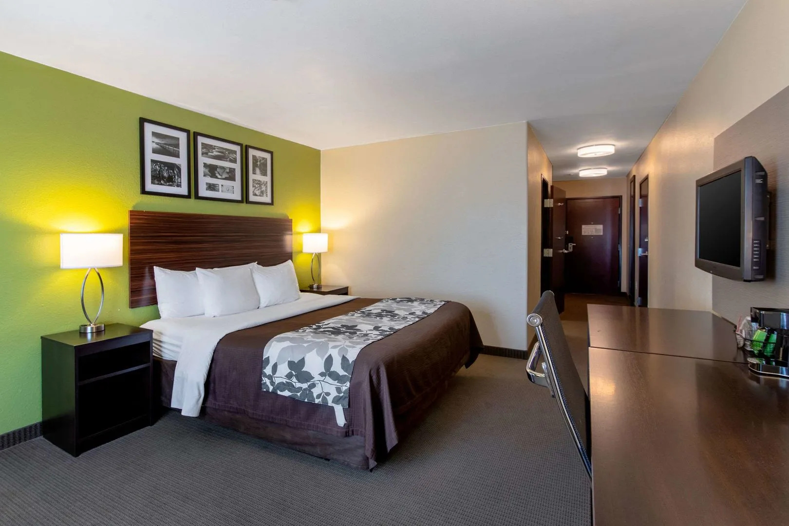 Spark by Hilton Killeen