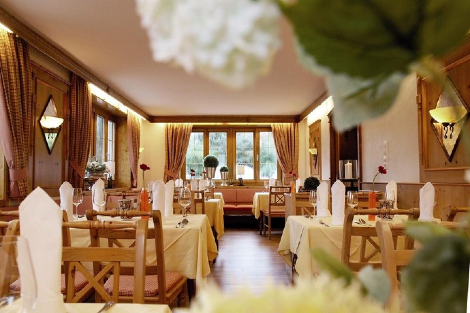 Richsteins Posthotel