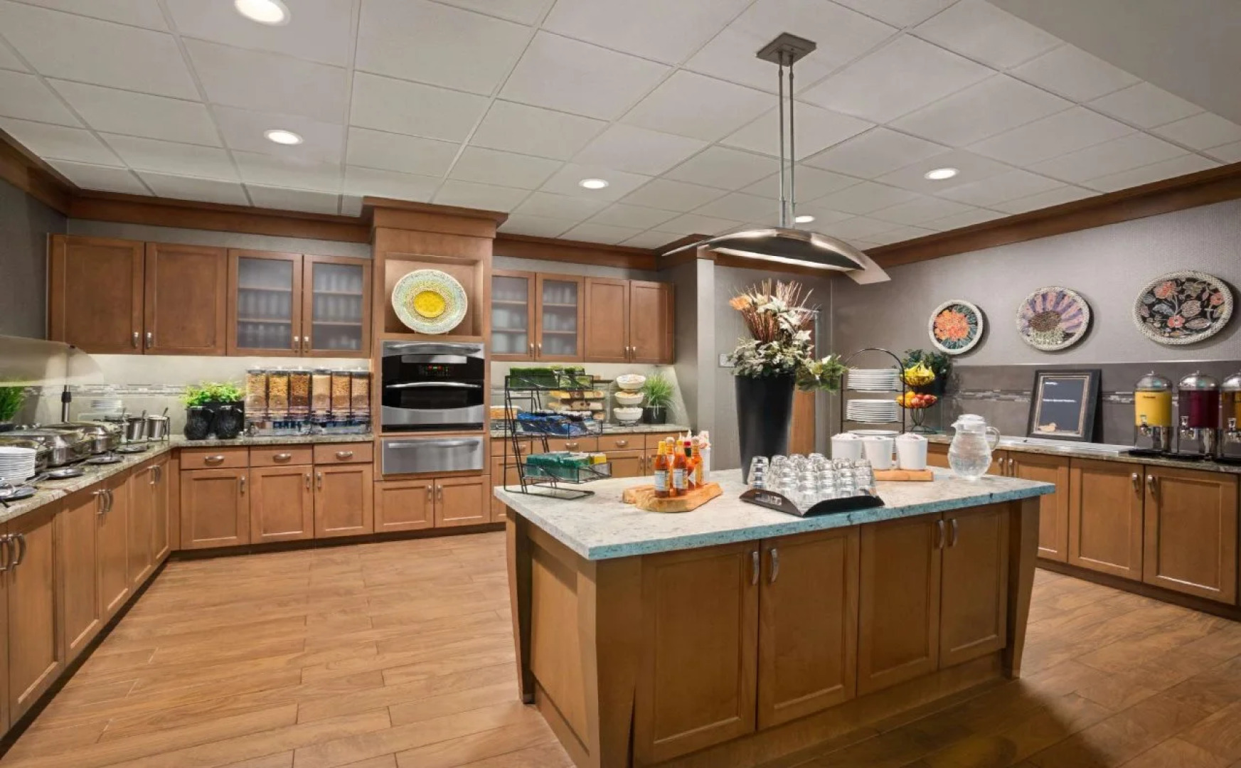 Homewood Suites by Hilton TechRidge Parmer @ I-35