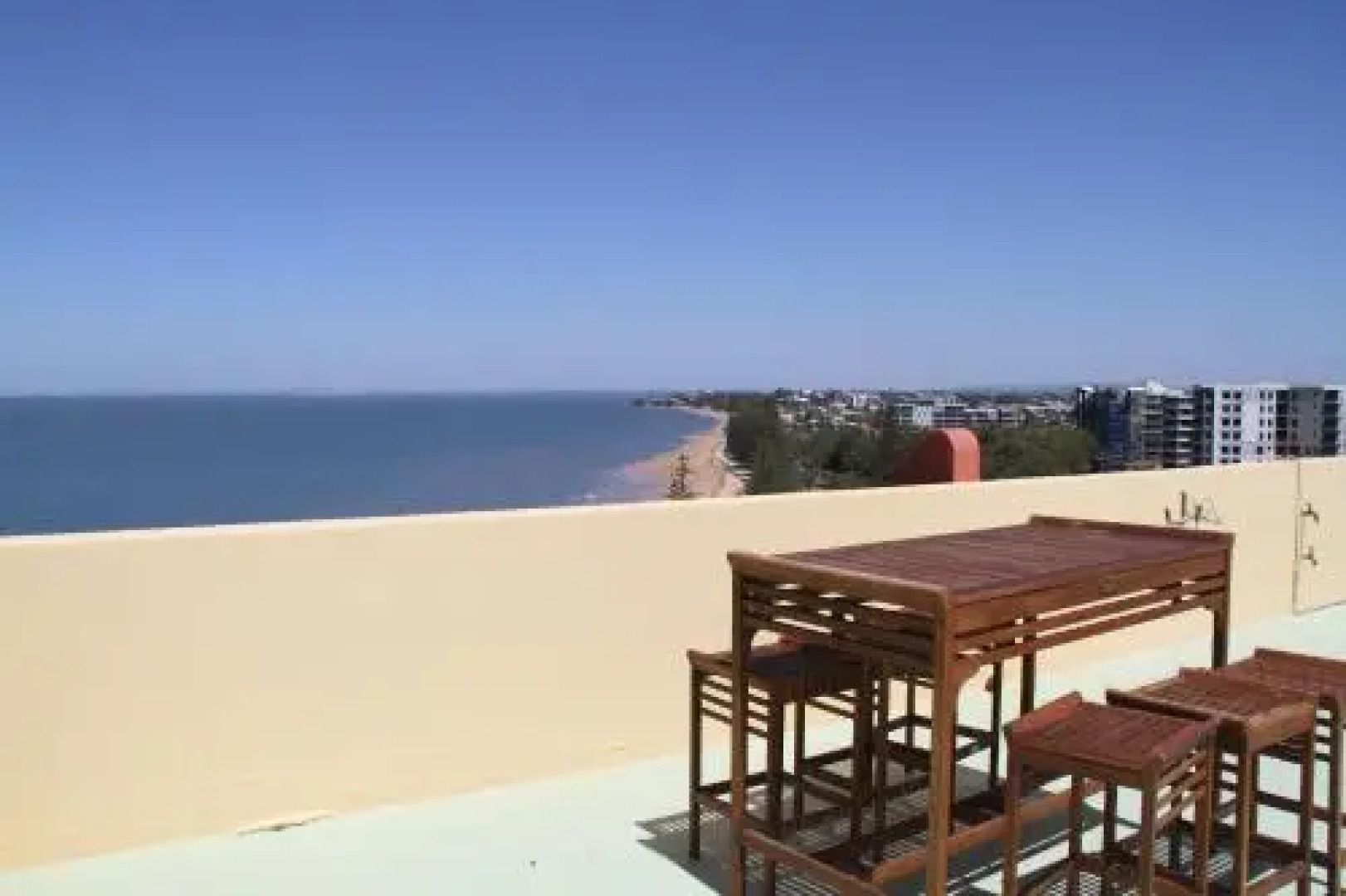 Sunset Sails Redcliffe