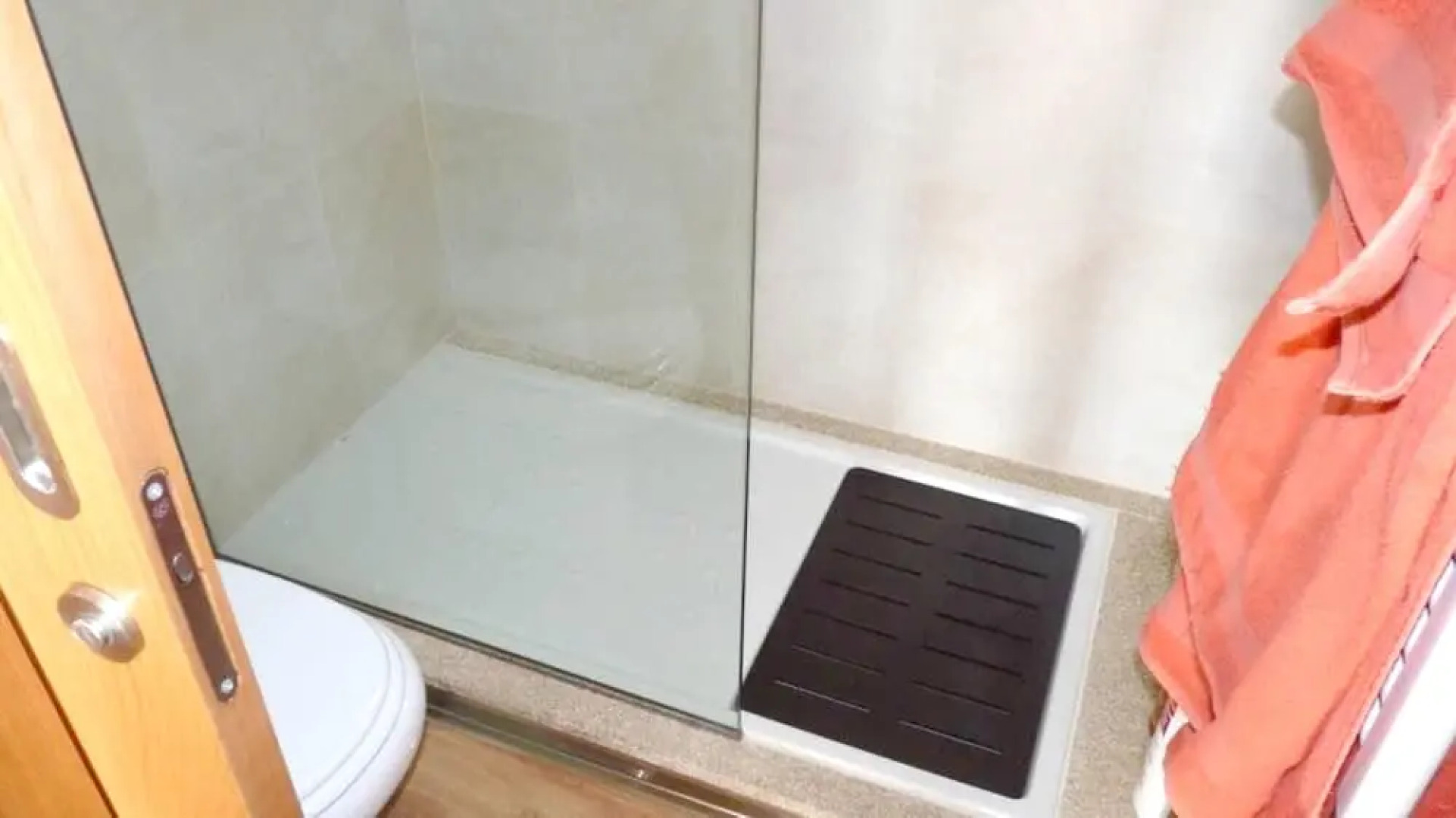 House With one Bedroom in Prado, With Wonderful Mountain View, Private