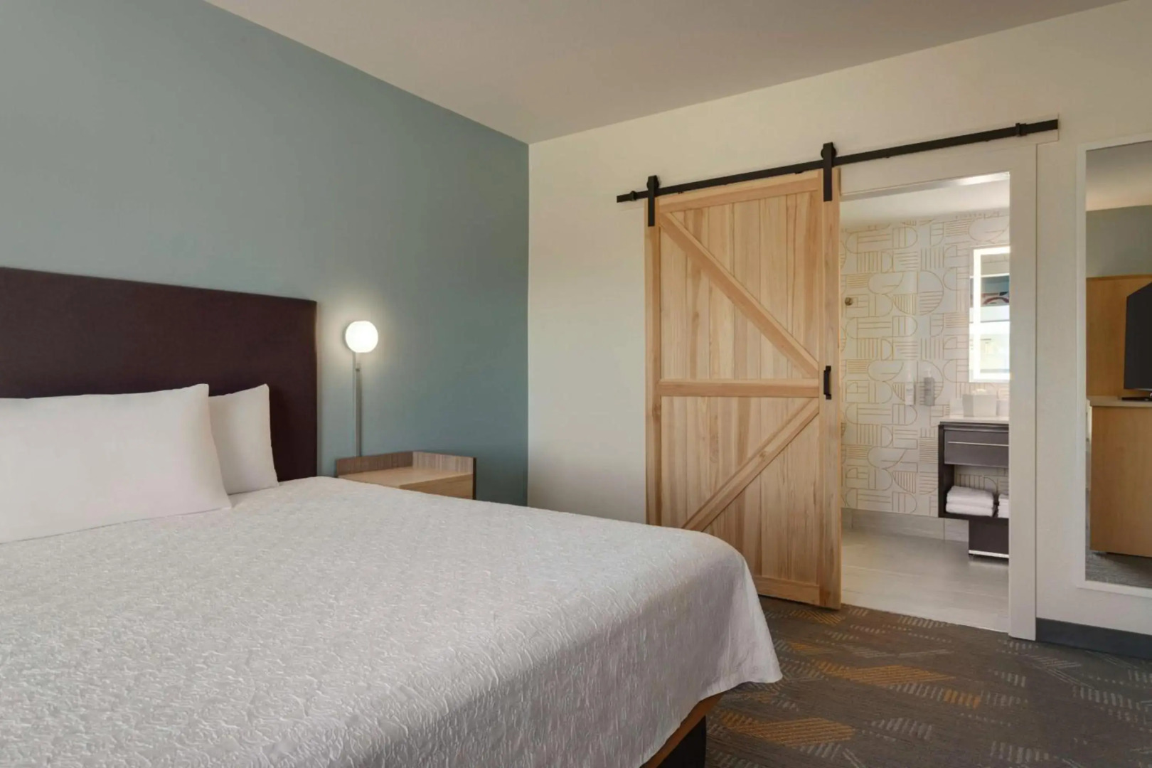 Home2 Suites by Hilton Austin North/Near the Domain