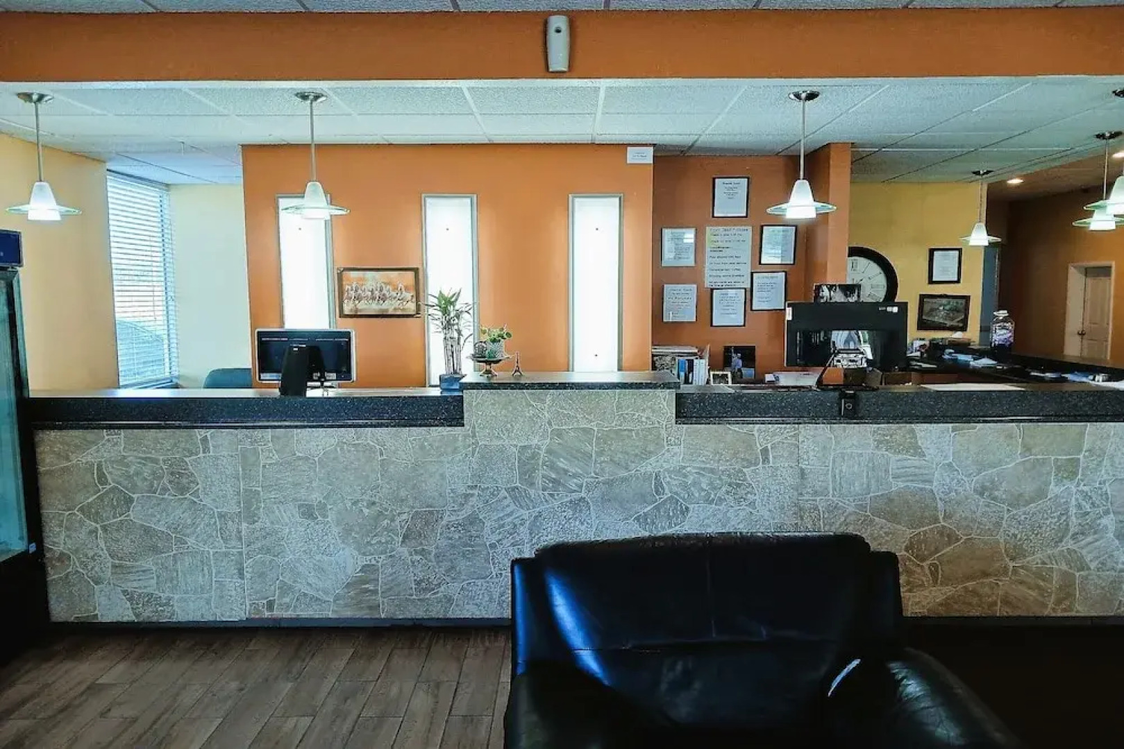 Usa Inn Extended stay