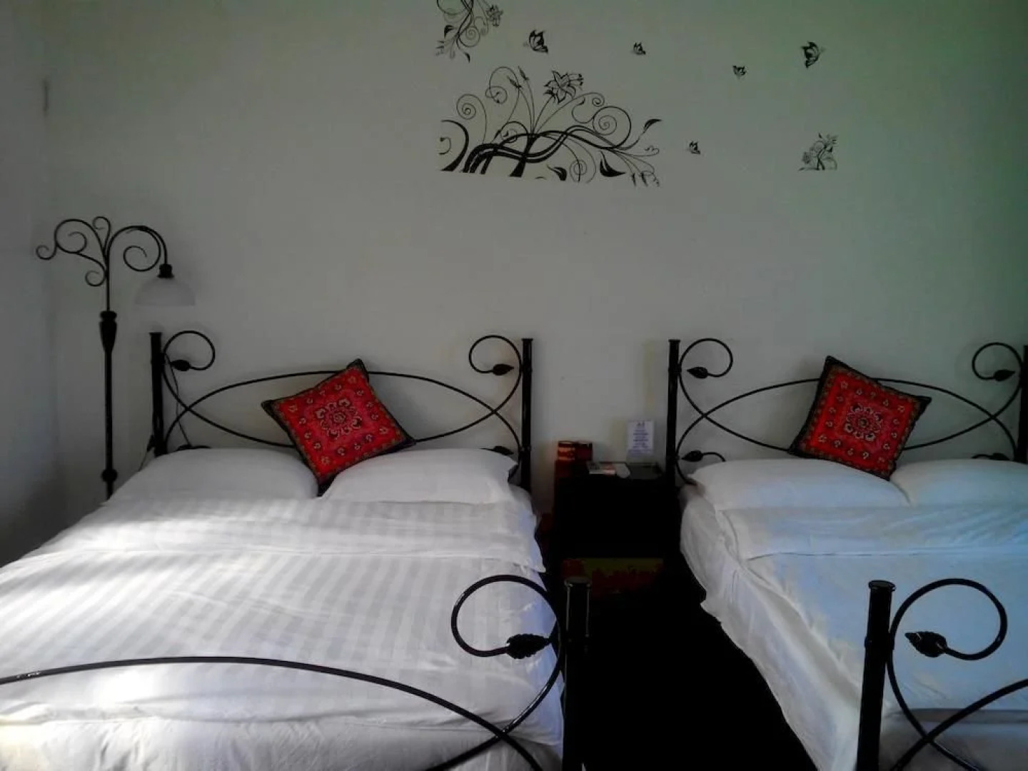 Deng Ba Lugu Lake Youth Hostel